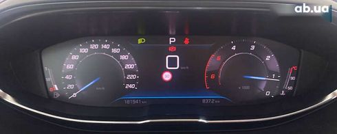 Peugeot 3008 2021 - фото 14