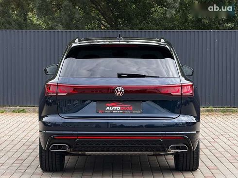 Volkswagen Touareg 2023 - фото 5