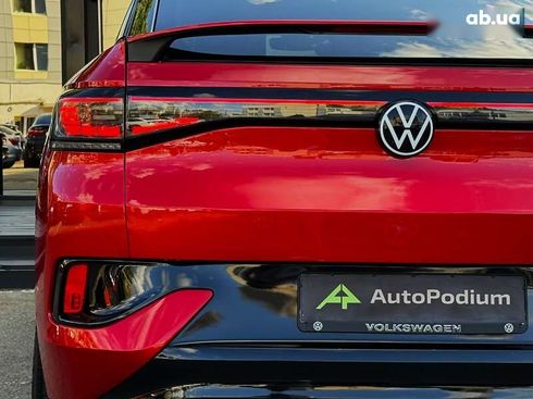 Volkswagen ID.5 2022 - фото 25