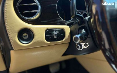 Bentley Continental 2006 - фото 15