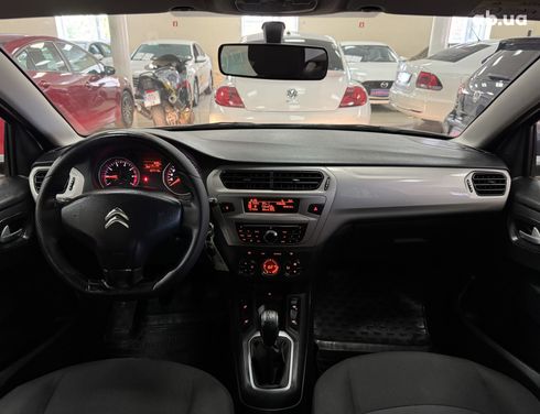 Citroёn C-Elysee 2020 серебристый - фото 15