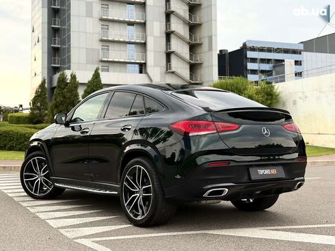Mercedes-Benz GLE-Class 2020 - фото 8