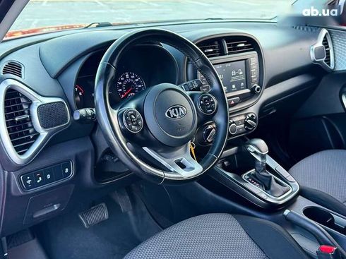Kia Soul 2019 - фото 17