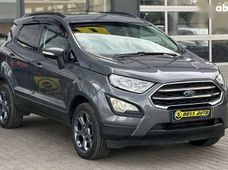 Продаж вживаних Ford в Івано-Франківській області - купити на Автобазарі