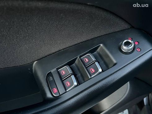 Audi Q5 2013 серый - фото 16