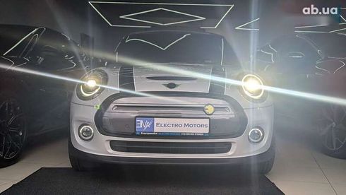 MINI Hatchback Electric 2020 - фото 13