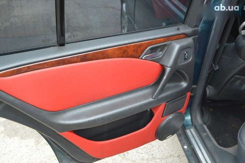 Mercedes-Benz E-Класс 1997 - фото 14