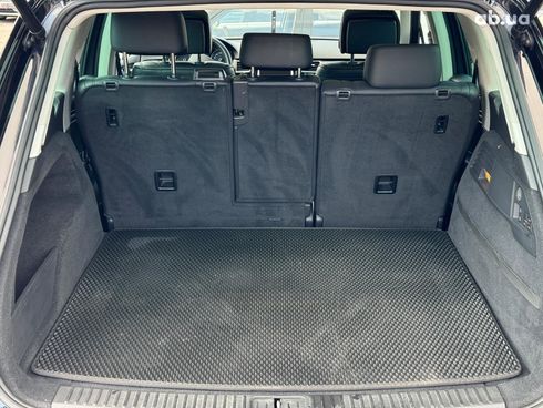 Volkswagen Touareg 2014 черный - фото 40