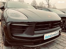 Купить Porsche Macan бу в Украине - купить на Автобазаре