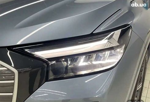 Audi Q4 e-tron 2023 - фото 6