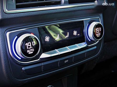 Audi Q7 2019 - фото 17
