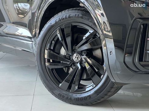 Volkswagen Touareg 2024 - фото 5