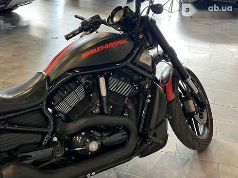 Harley-Davidson VRSCDX 2013 - фото 13