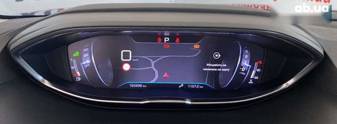 Peugeot 3008 2019 - фото 27