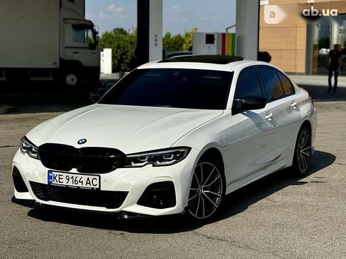 BMW 3 серия 2019 - фото 3