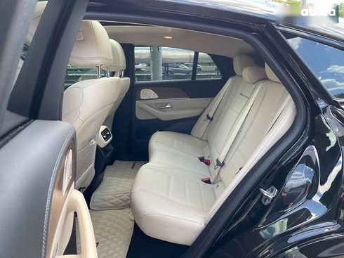 Mercedes-Benz GLE-Class 2022 - фото 16