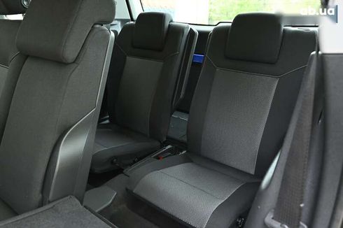Opel Zafira 2009 - фото 25
