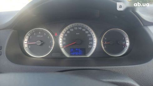 Hyundai Sonata 2009 - фото 14