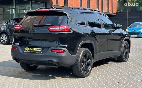 Jeep Cherokee 2016 - фото 6