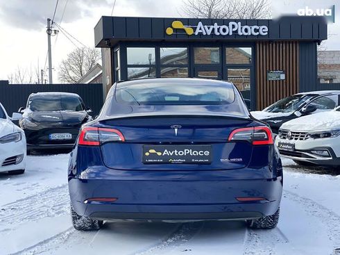 Tesla Model 3 2019 - фото 18