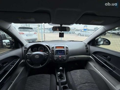 Kia Cee'd 2007 - фото 9