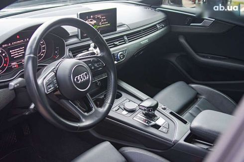 Audi A5 2018 - фото 24