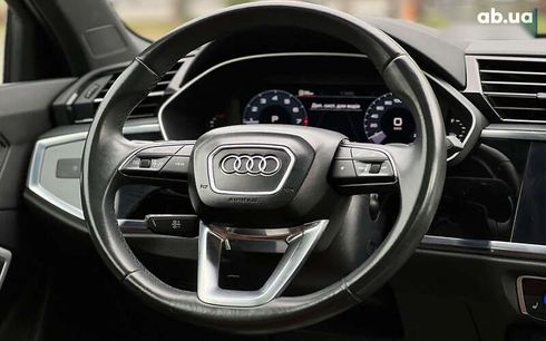 Audi Q3 2020 - фото 18
