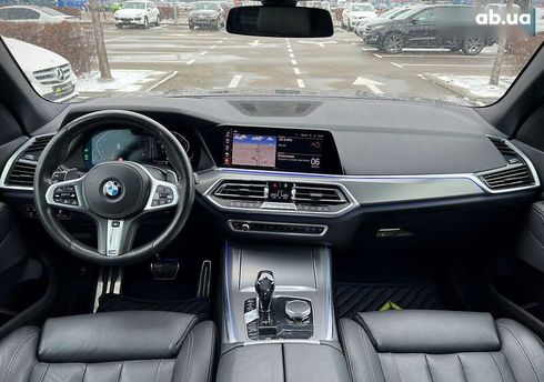 BMW X5 2019 - фото 21