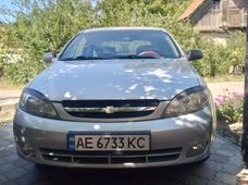 Шевроле Механика б/у - купить на Автобазаре