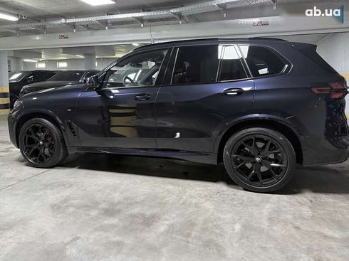 BMW X5 2024 - фото 16