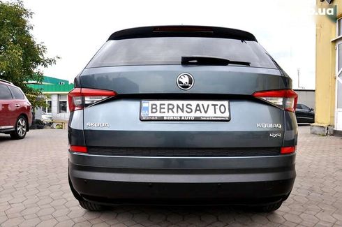 Skoda Kodiaq 2018 - фото 8