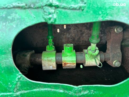 John Deere 625F 2014 - фото 2