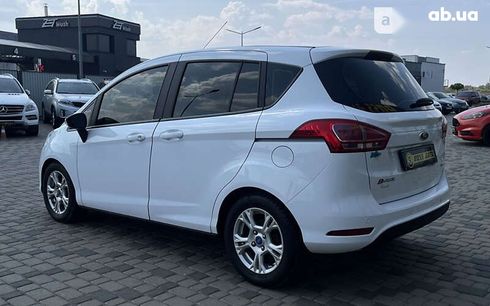 Ford B-Max 2015 - фото 7