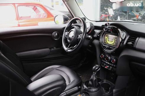 MINI Hatch 2015 - фото 12