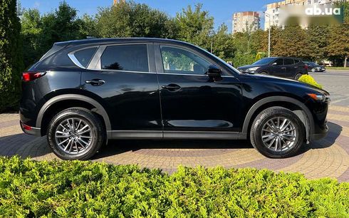 Mazda CX-5 2021 - фото 8