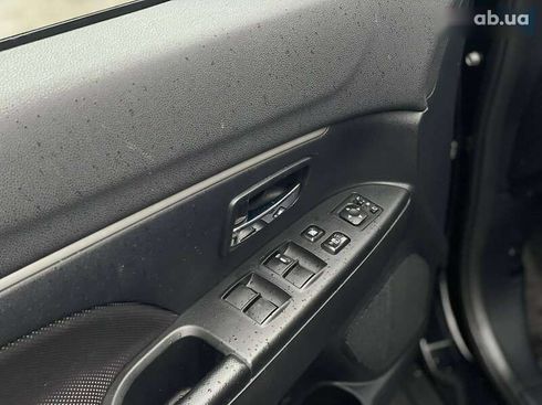 Mitsubishi ASX 2011 - фото 13