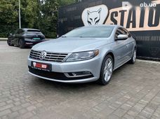 Купить Volkswagen Passat CC 2014 бу в Виннице - купить на Автобазаре