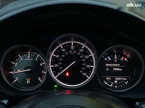 Mazda CX-5 2019 - фото 20