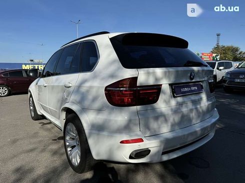 BMW X5 2012 - фото 8