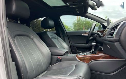 Audi A6 2013 - фото 9