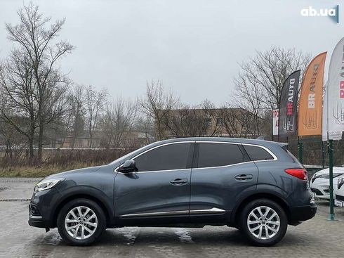 Renault Kadjar 2020 - фото 12