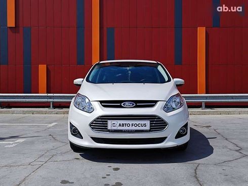 Ford C-Max 2015 - фото 3