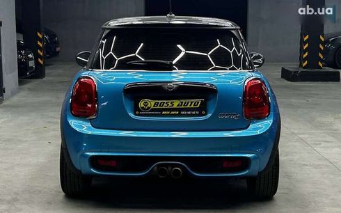 MINI Hatch 2015 - фото 5