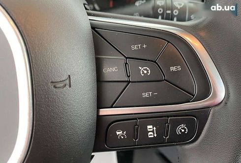 Fiat Tipo 2019 - фото 12
