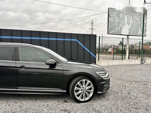 Volkswagen Passat 2018 - фото 3