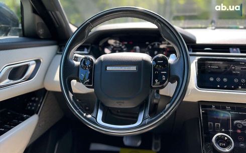 Land Rover Range Rover Velar 2018 - фото 22