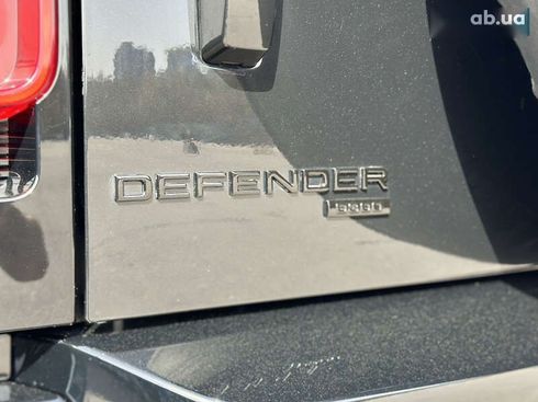 Land Rover Defender 2020 - фото 23