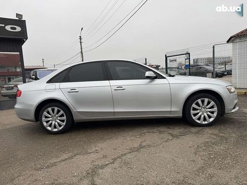 Audi A4 2012 - фото 6