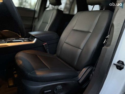 Ford Explorer 2015 - фото 12