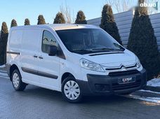 Купить автобус Citroёn Jumpy в Украине - купить на Автобазаре